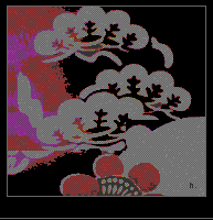 一月
